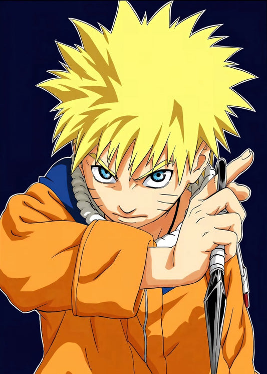 Naruto
