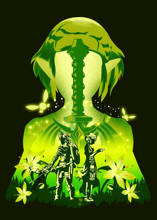 Legend of Zelda