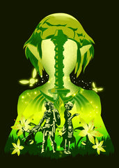 Legend of Zelda