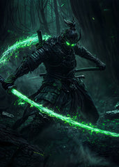 Samurai 