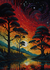 Landscape Memories