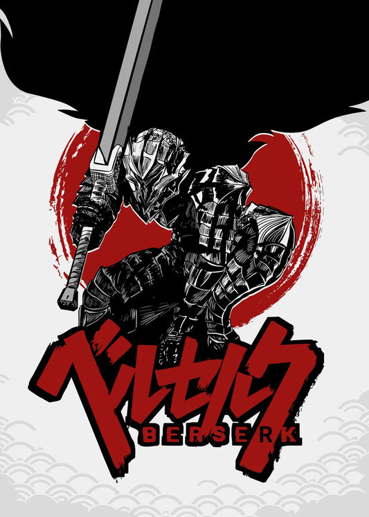 Berserk