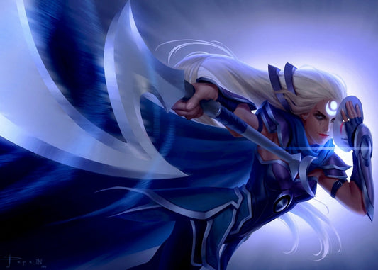Diana