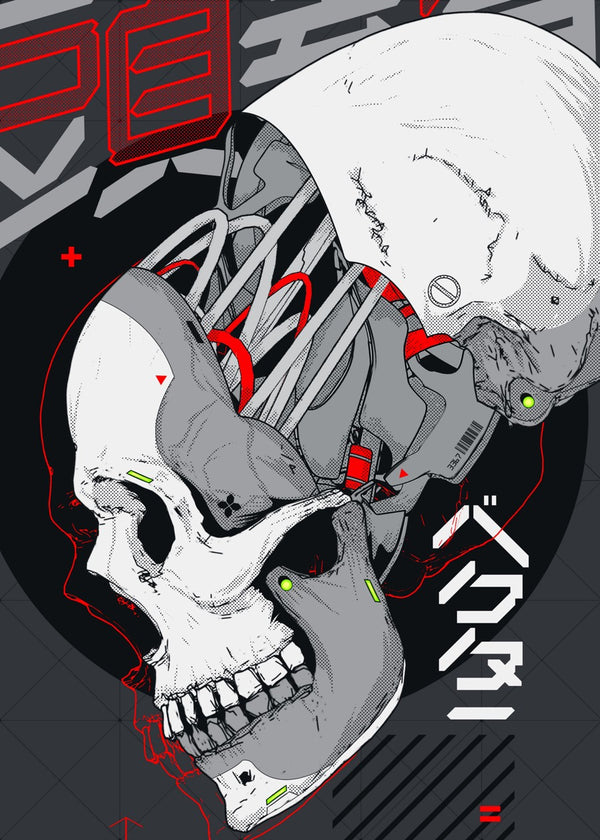 Mechanical Mind