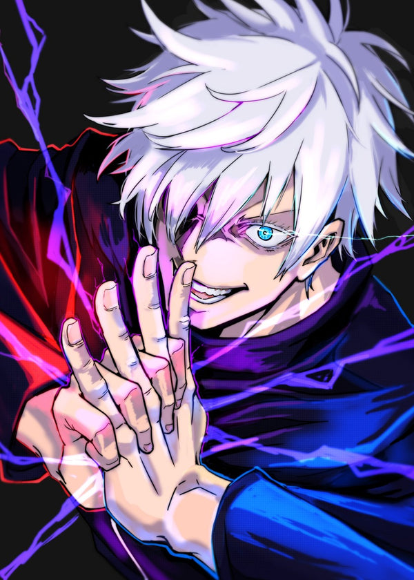 Gojo Satoru