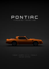 Pontiac Firebird Trans Am