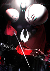 Hollow knight