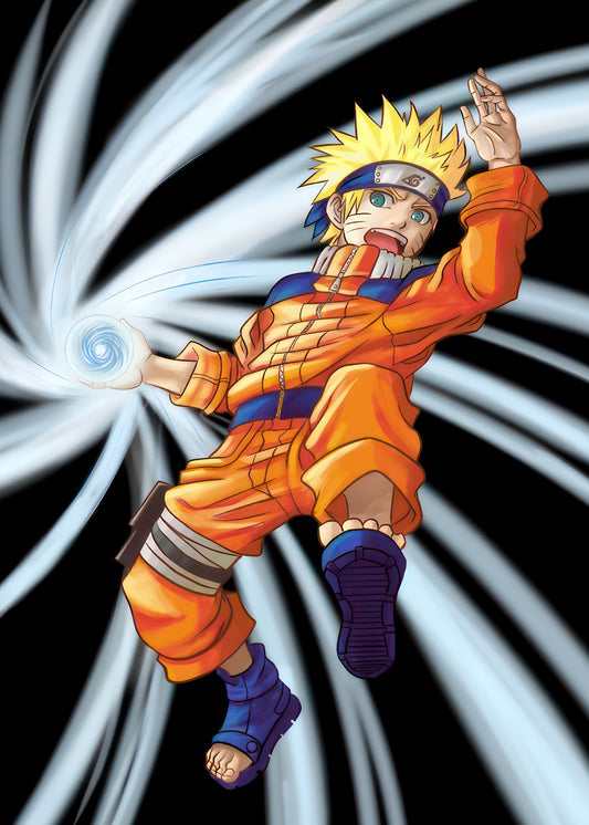 Naruto