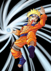 Naruto