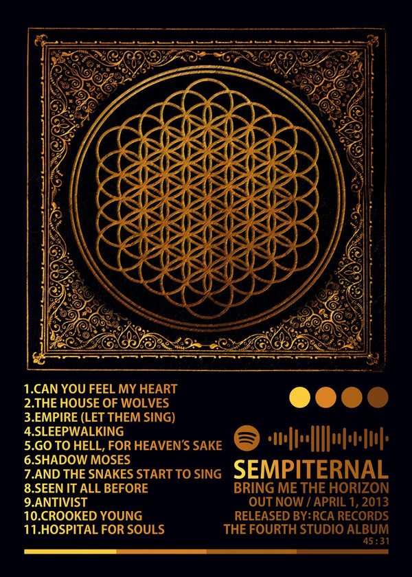 Bring Me The Horizon
