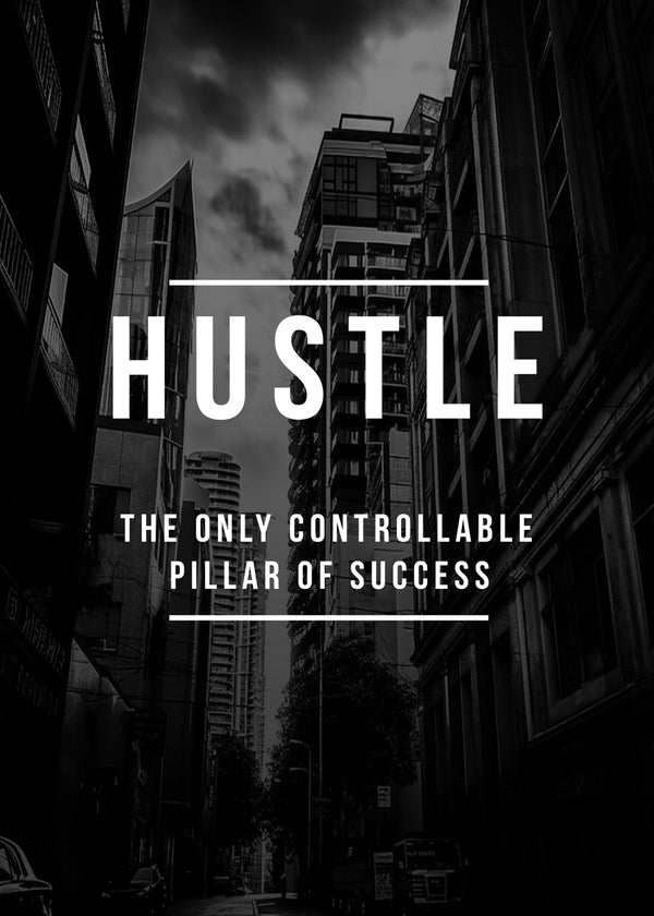Hustle