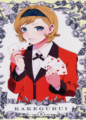 Itsuki Sumeragi, Kakegurui