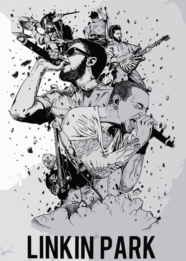 Linkin Park
