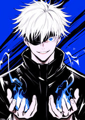 Gojo Satoru