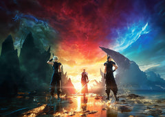 Final fantasy 