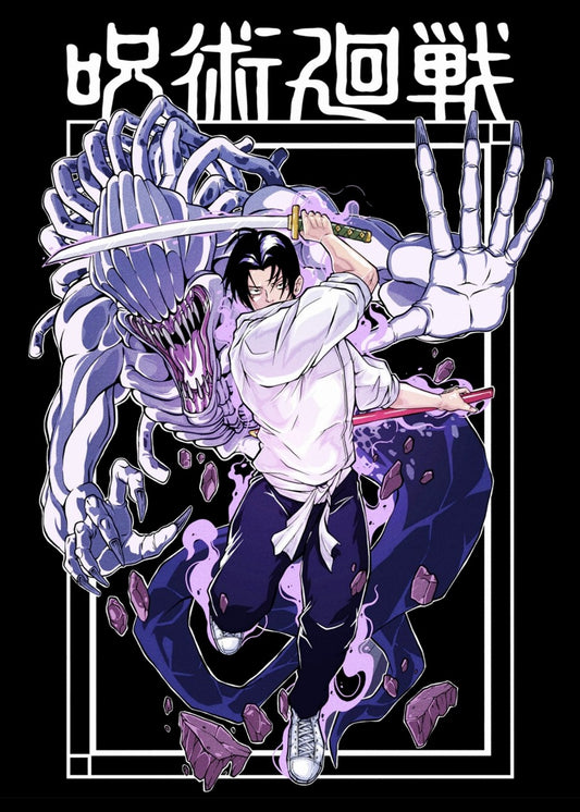 Yuta okkotsu 