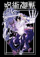 Yuta okkotsu 