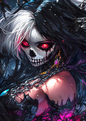 The Enigmatic Harbinger