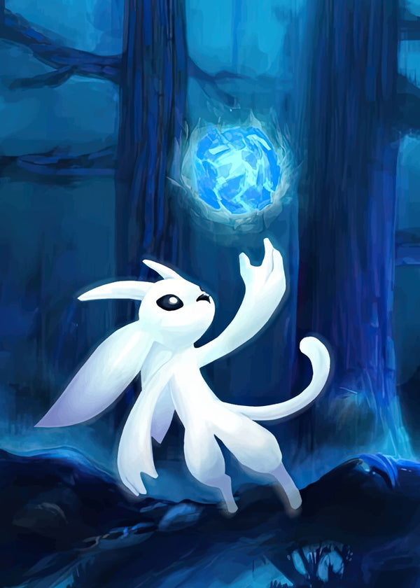 ORI Game