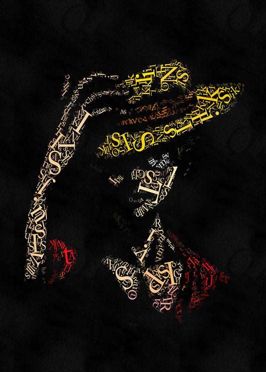 Luffy One Piece