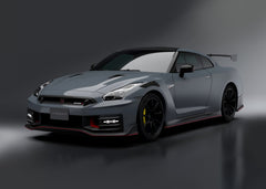 2024 Nissan GT-R Nismo