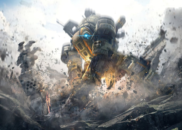 Titanfall