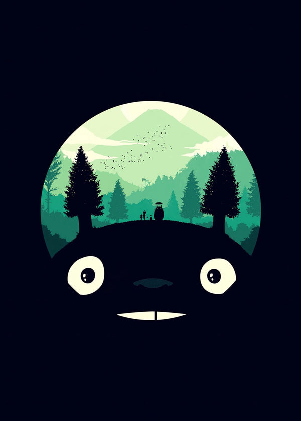 My Neighbor Totoro