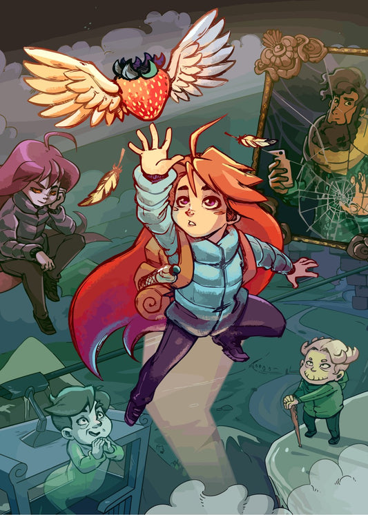 Celeste