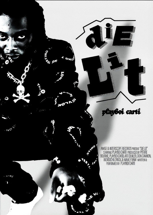 Playboi carti