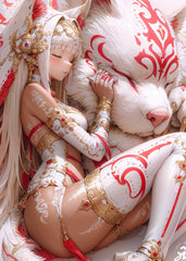 Guardian's Embrace