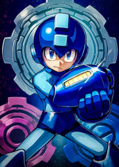 Megaman
