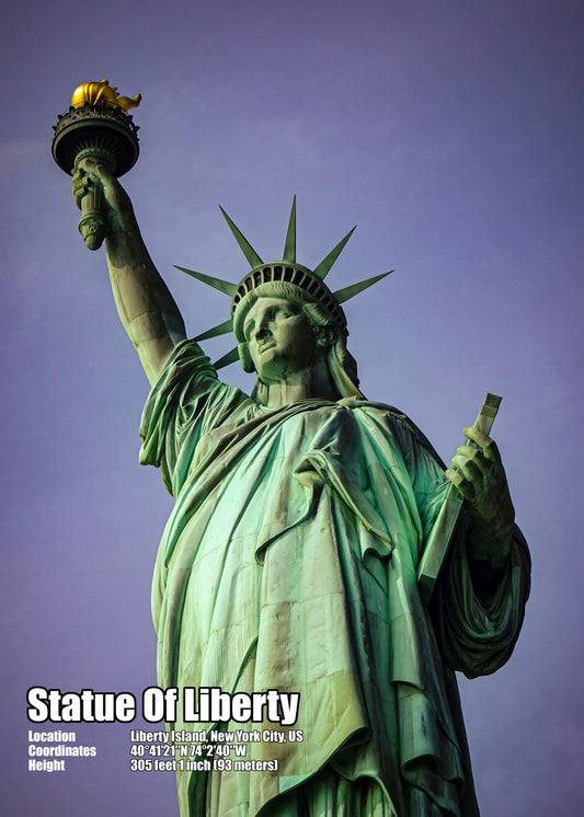 Statue Of Liberty