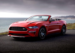 Ford Mustang EcoBoost 