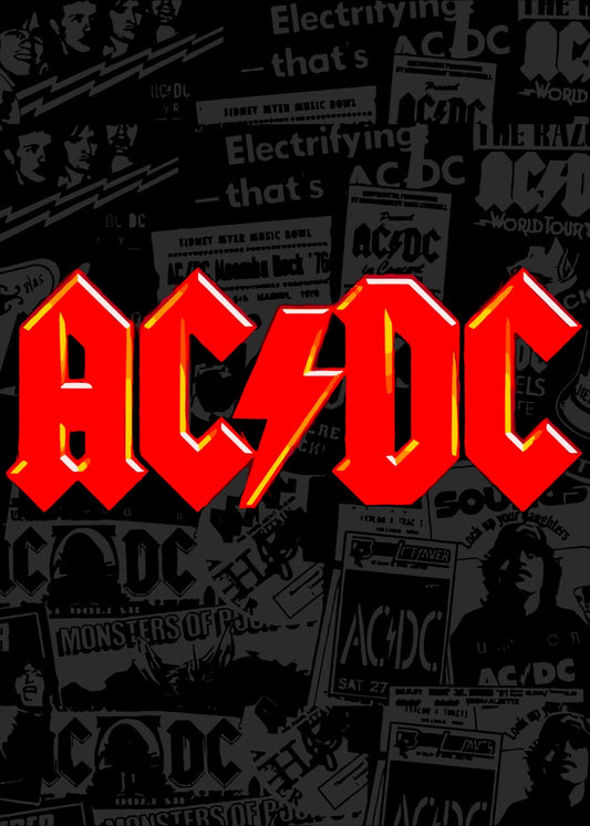 Acdc Good