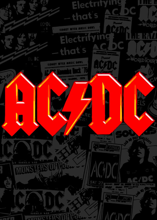 Acdc Good
