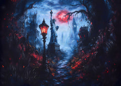 Mystical Enclave