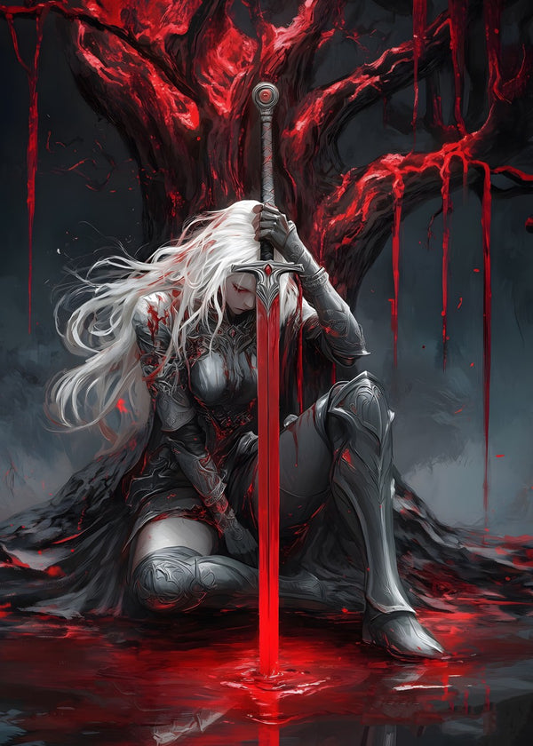 The Blood Oath