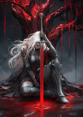 The Blood Oath
