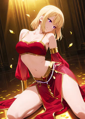 Cha hae-in, Solo Leveling