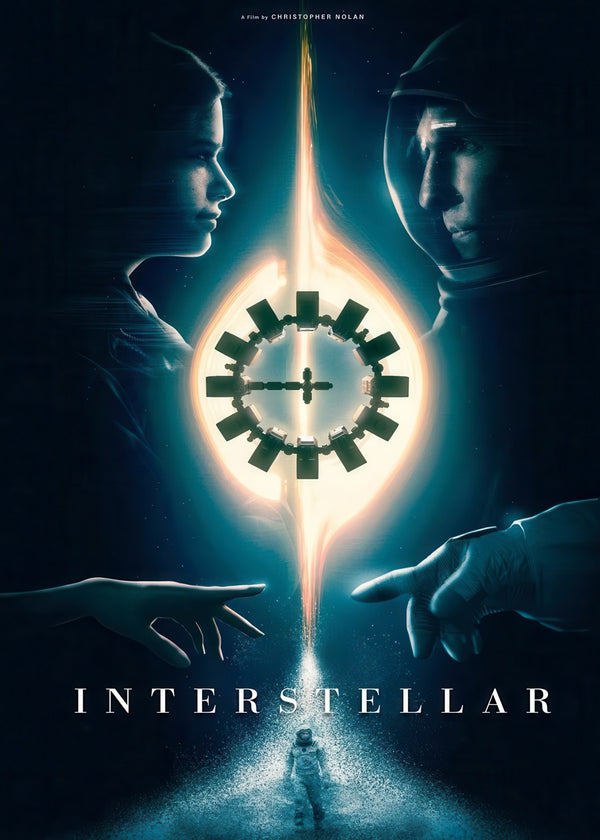 Interstellar