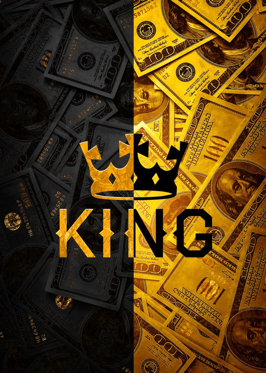 Money Reigns
