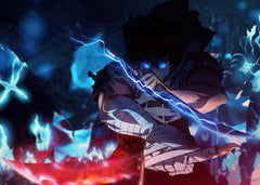 Solo leveling