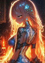 Radiant Elegance