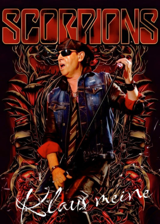 Scorpions