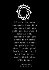 Bad Omens