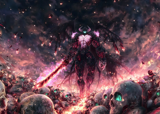 Infernal Conqueror