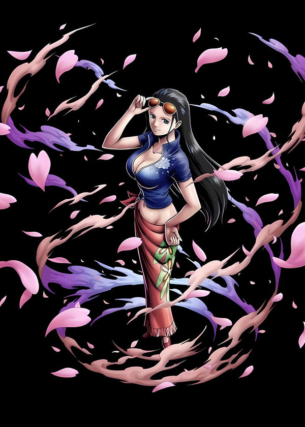 Nico Robin