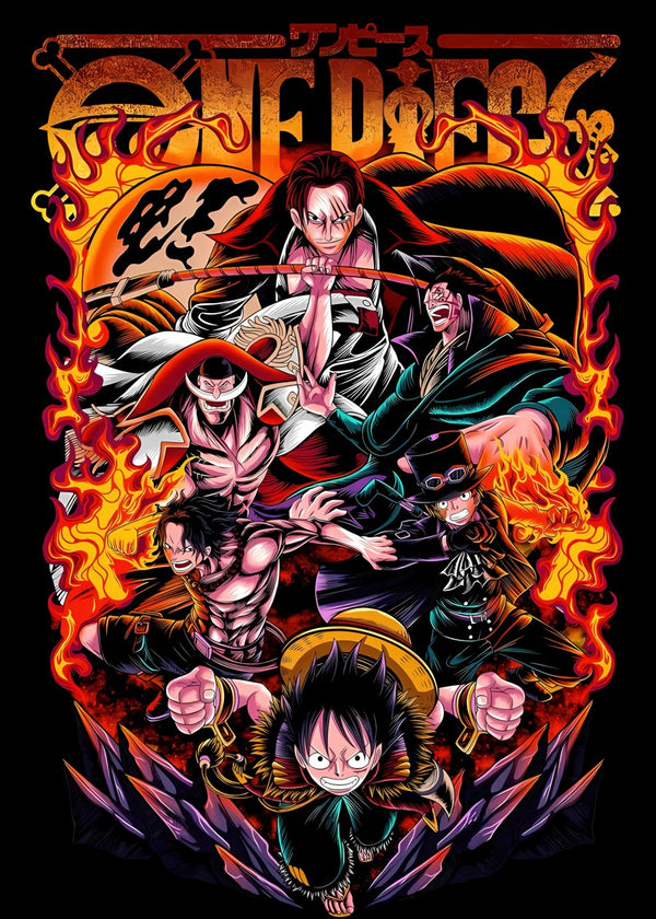One Piece Legends
