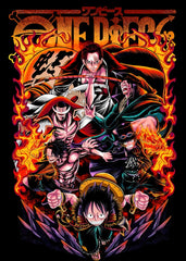 One Piece Legends