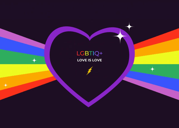 Lgbt Love is Love
